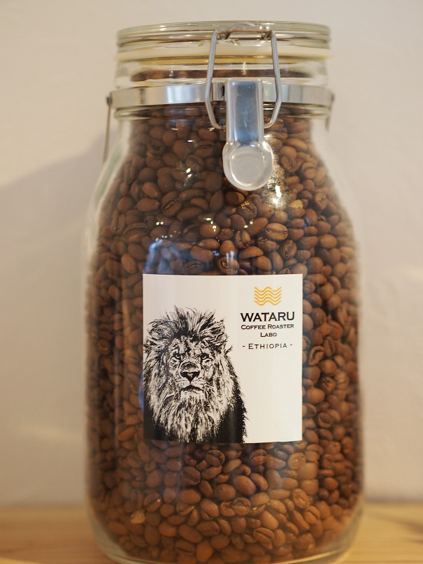 熊本コーヒー豆